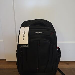 🎒 Samsonite Xenon 4.0 Large Expandable Backpack — New With Tags